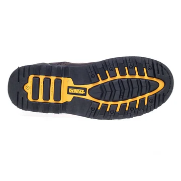 Dewalt MILLINGTON Unisex Boots Brown - Image 7