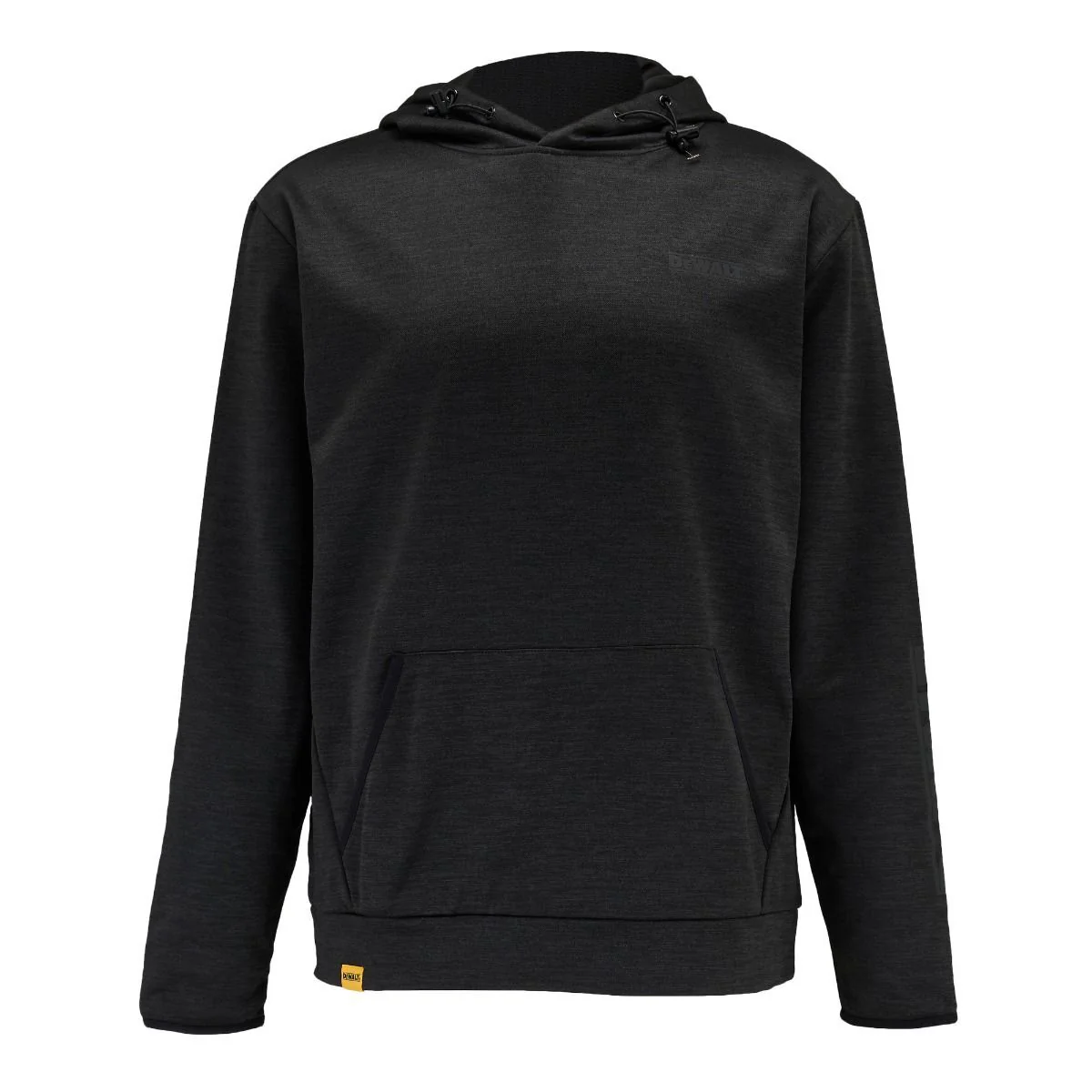 Dewalt FALMOUTH Mens Hoody Black